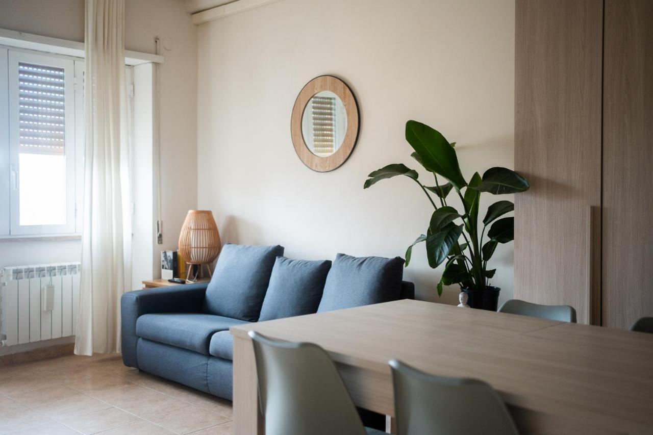 Roberto's Place Apartment