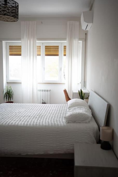Apartment Roberto's Place *