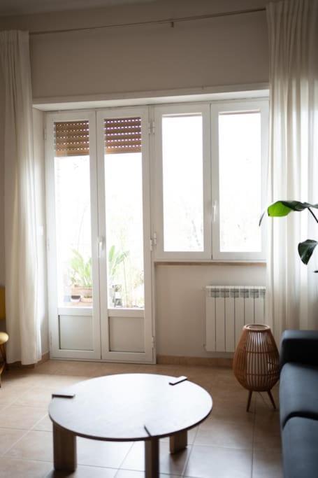 Roberto's Place Apartment