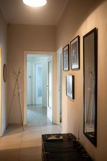 Roberto's Place Apartment