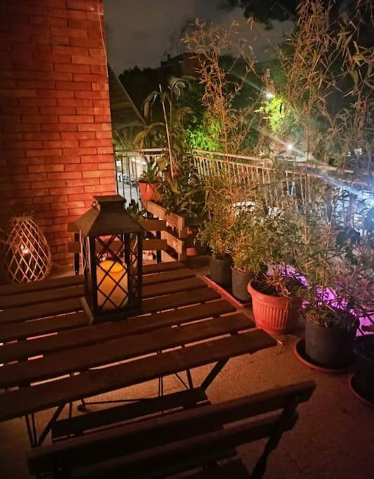 Roberto's Place * Rom