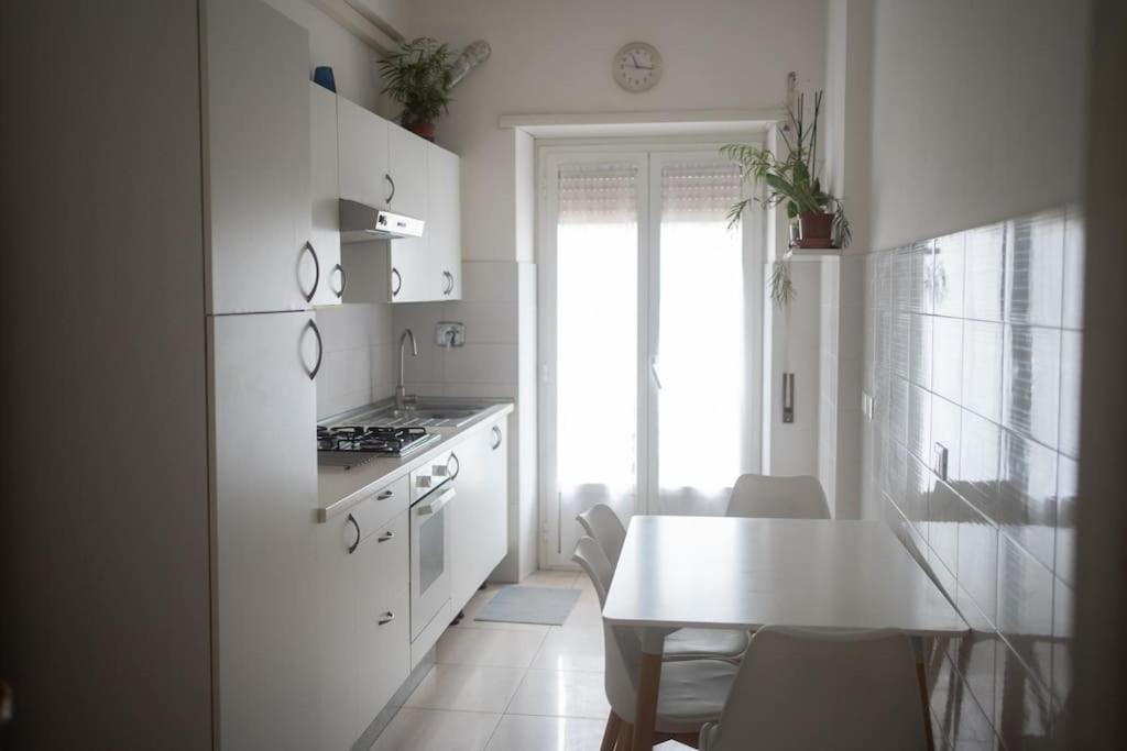 Roberto's Place Apartment *