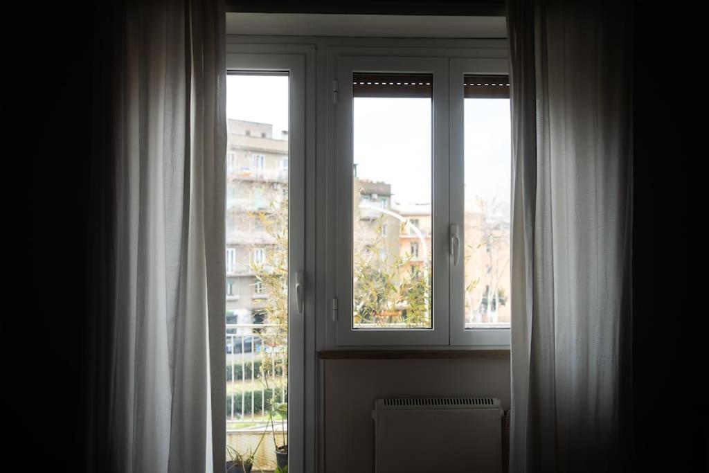 Roberto's Place Apartment *